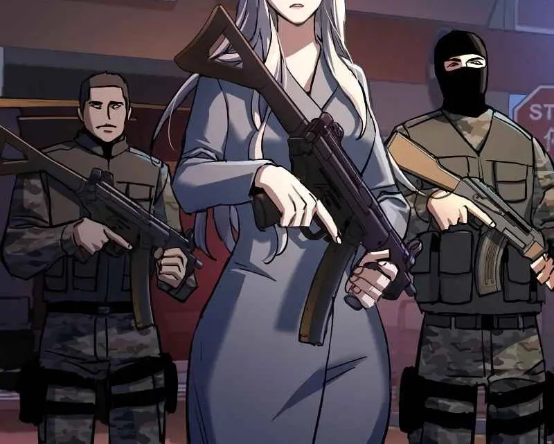 Teenage Mercenary Chapter 202 page 66 - 