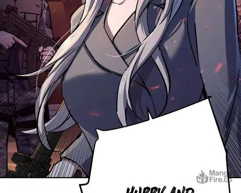 Teenage Mercenary Chapter 202 page 68 - 