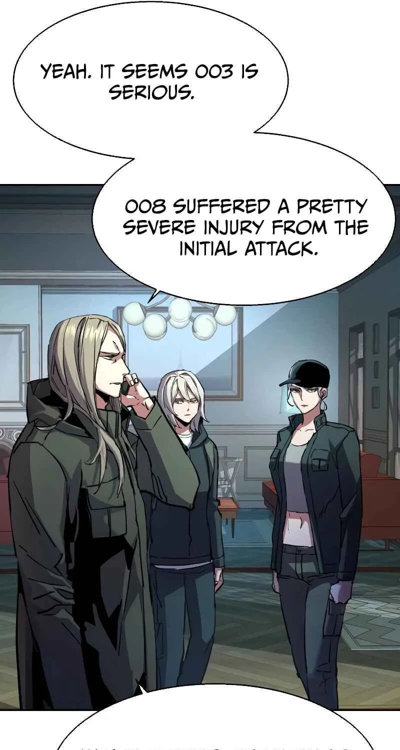Teenage Mercenary Chapter 202 page 73 - 