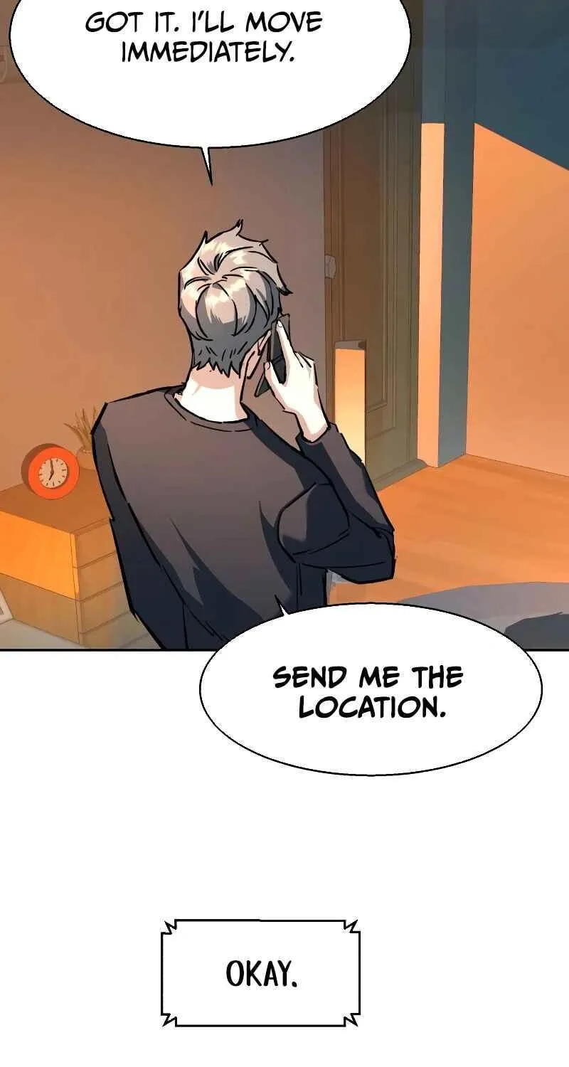 Teenage Mercenary Chapter 202 page 75 - 
