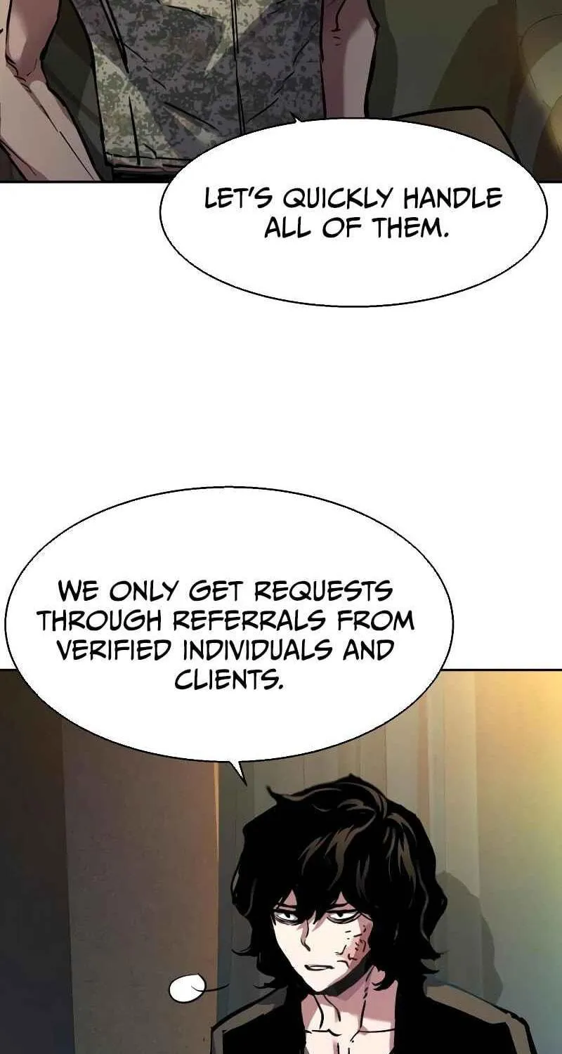 Teenage Mercenary Chapter 202 page 9 - 