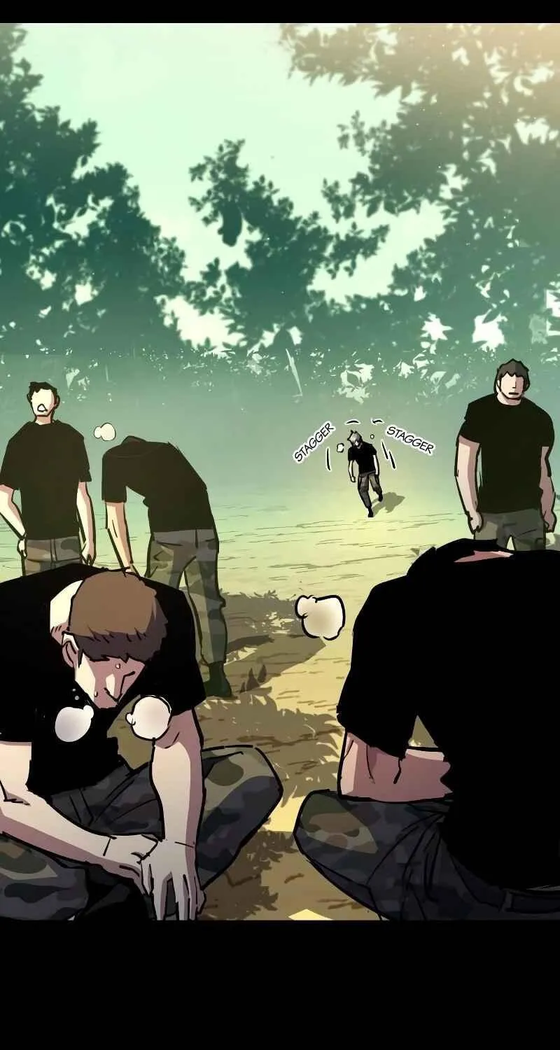 Teenage Mercenary Chapter 202 page 81 - 