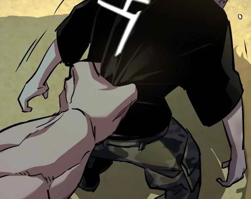 Teenage Mercenary Chapter 202 page 84 - 