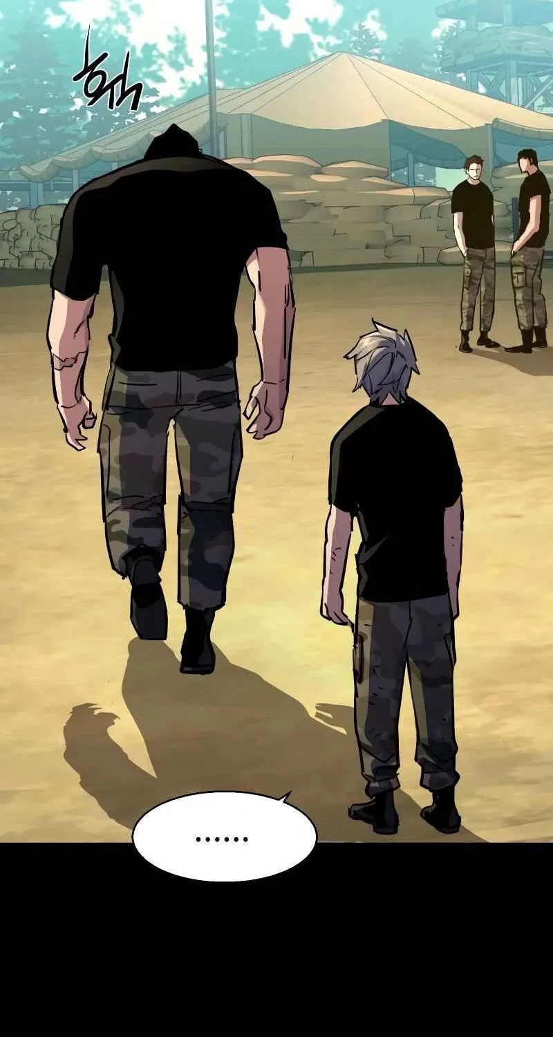 Teenage Mercenary Chapter 202 page 89 - 