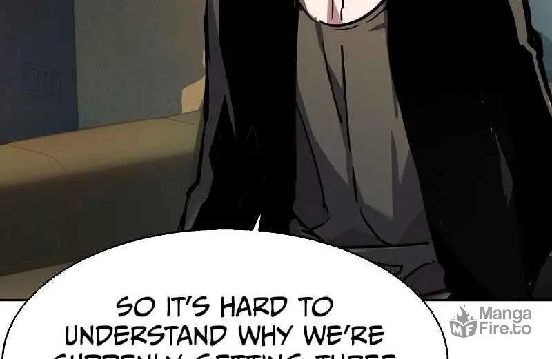 Teenage Mercenary Chapter 202 page 10 - 