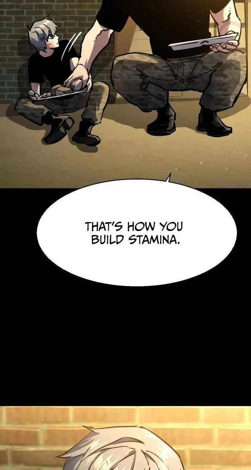 Teenage Mercenary Chapter 202 page 97 - 