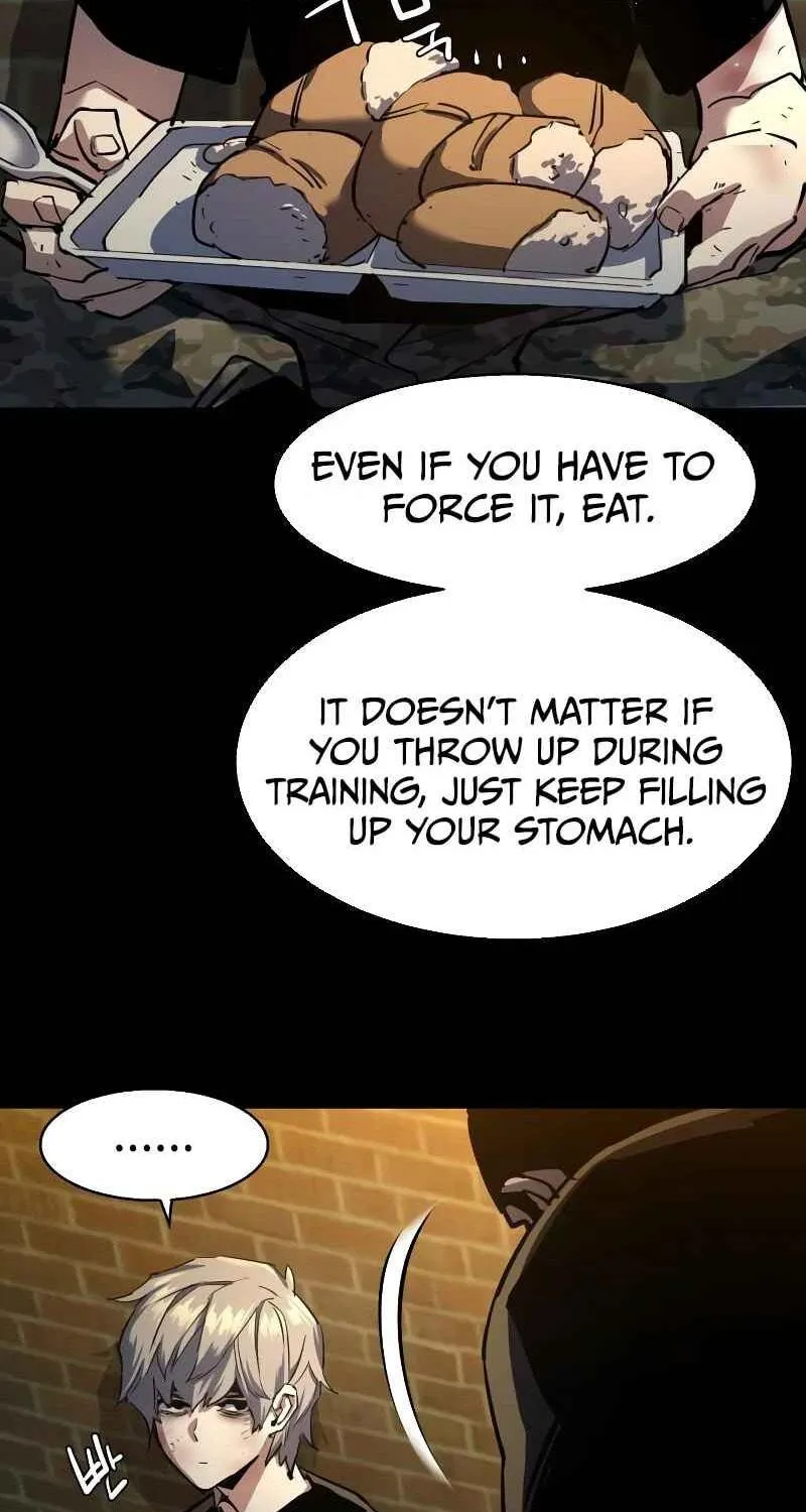 Teenage Mercenary Chapter 202 page 99 - 