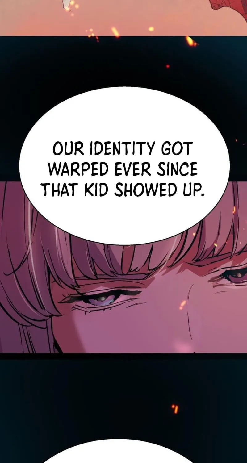 Teenage Mercenary Chapter 203 page 103 - 