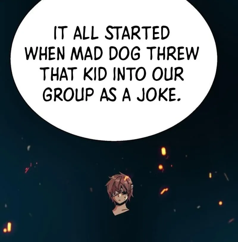 Teenage Mercenary Chapter 203 page 104 - 