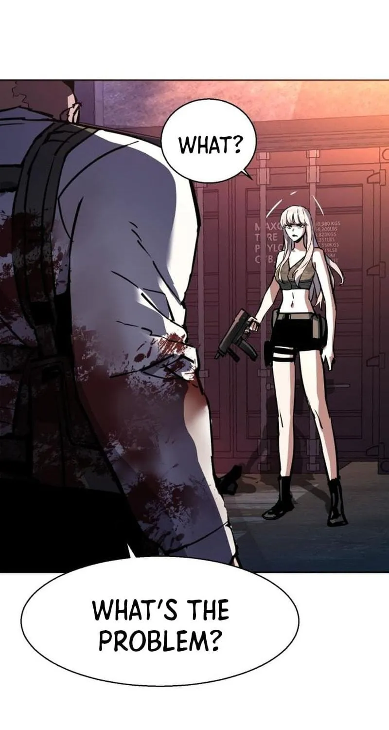 Teenage Mercenary Chapter 203 page 107 - 