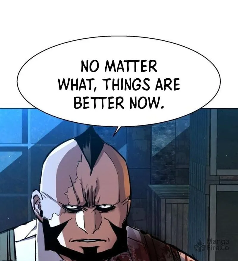 Teenage Mercenary Chapter 203 page 108 - 