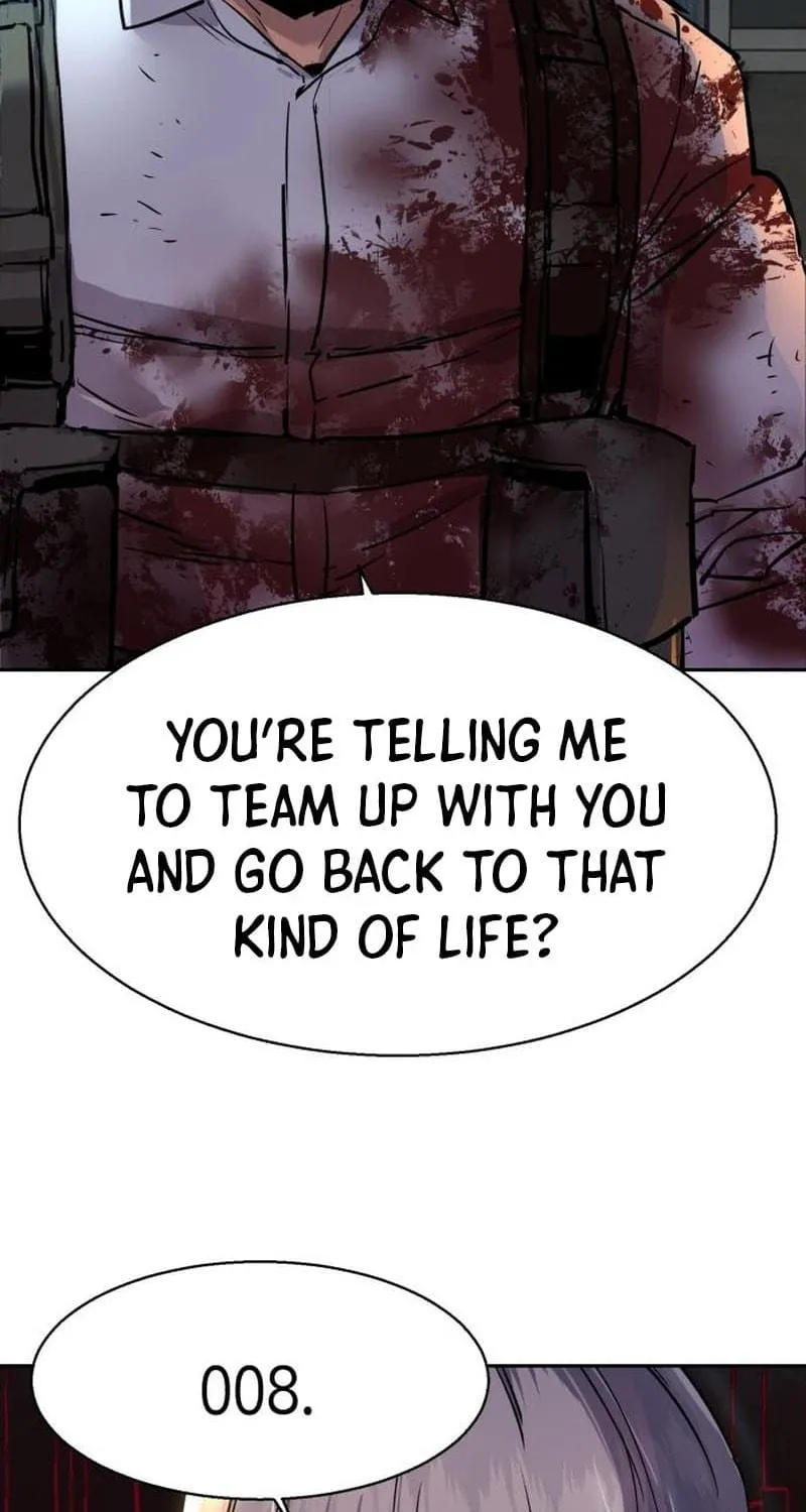 Teenage Mercenary Chapter 203 page 109 - 