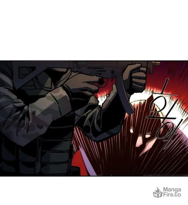 Teenage Mercenary Chapter 203 page 12 - 