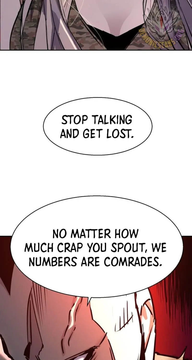 Teenage Mercenary Chapter 203 page 111 - 