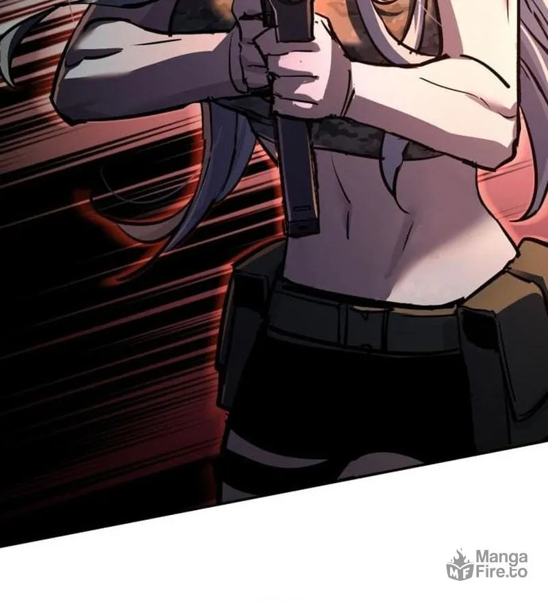 Teenage Mercenary Chapter 203 page 114 - 