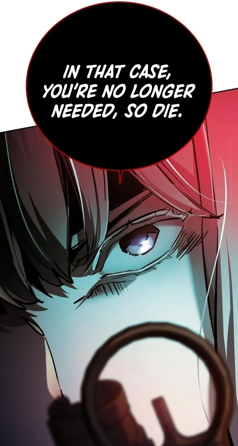 Teenage Mercenary Chapter 203 page 115 - 