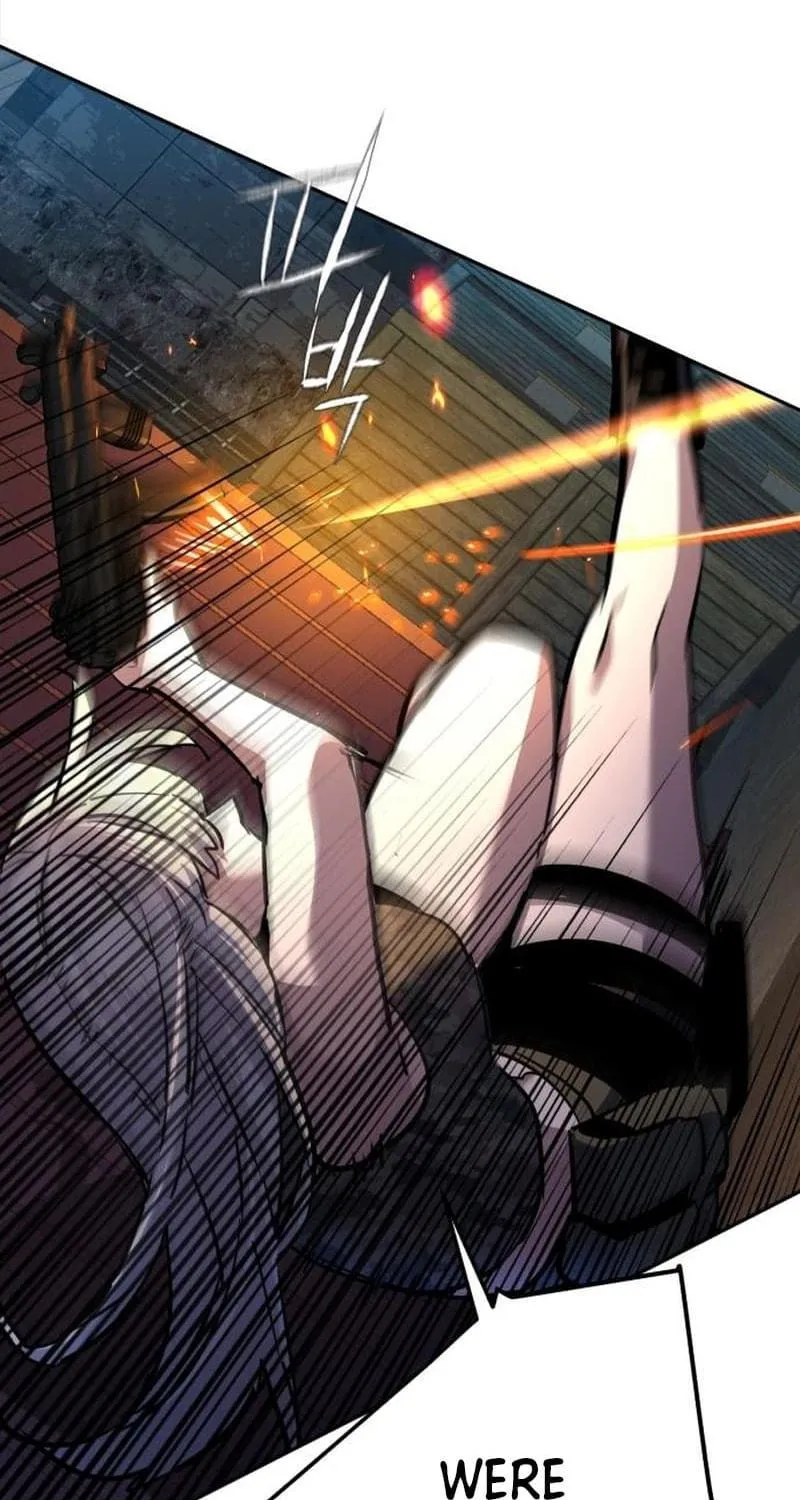 Teenage Mercenary Chapter 203 page 119 - 