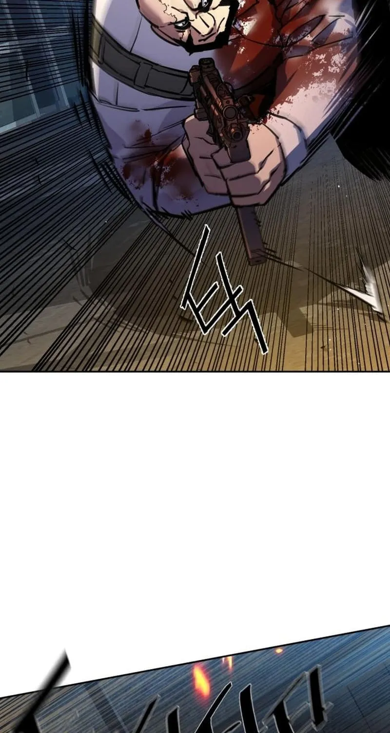 Teenage Mercenary Chapter 203 page 121 - 