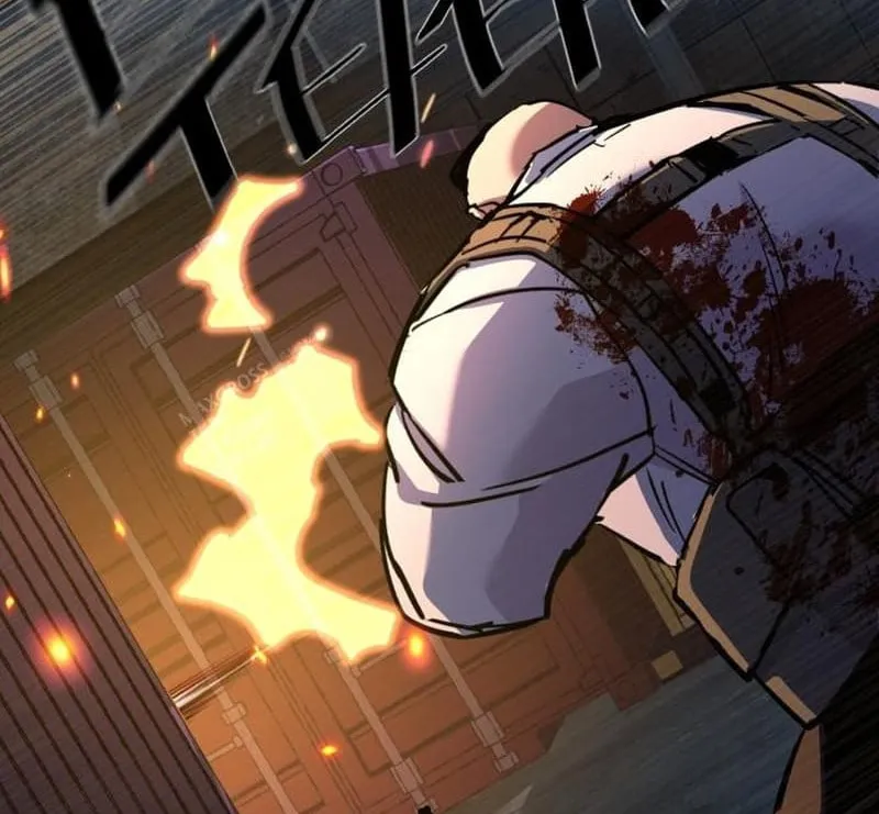 Teenage Mercenary Chapter 203 page 122 - 