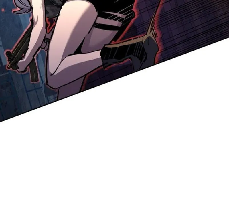 Teenage Mercenary Chapter 203 page 124 - 