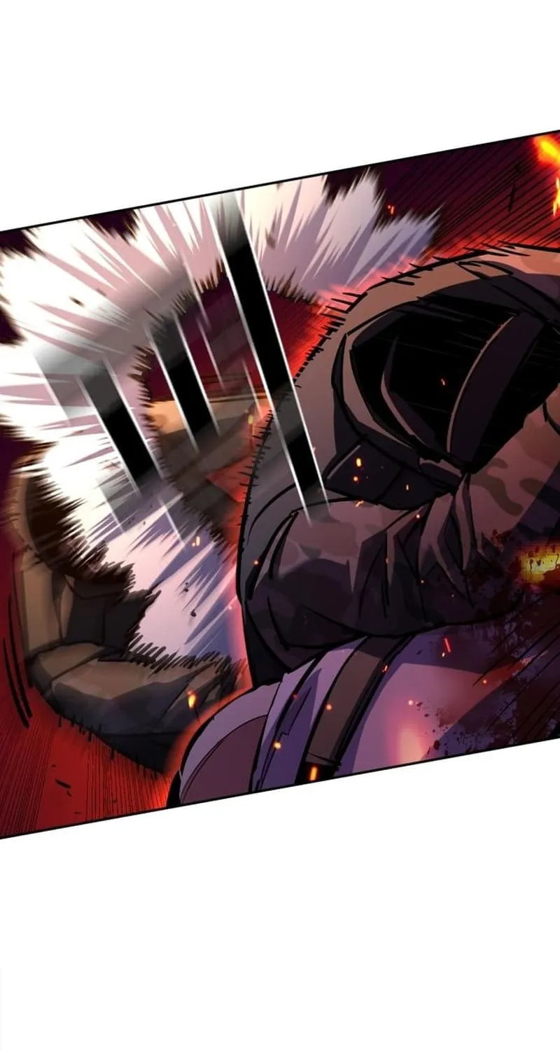 Teenage Mercenary Chapter 203 page 15 - 