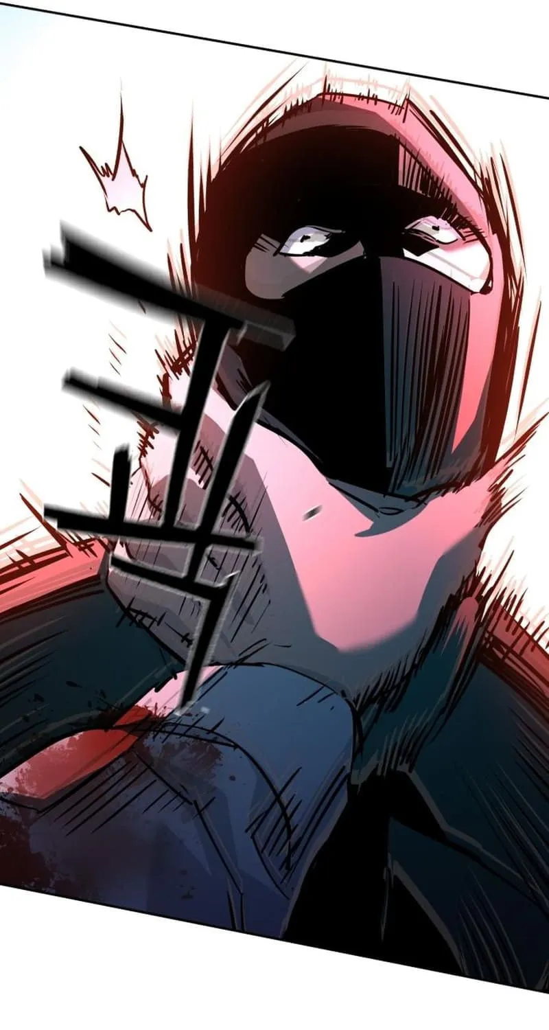 Teenage Mercenary Chapter 203 page 21 - 