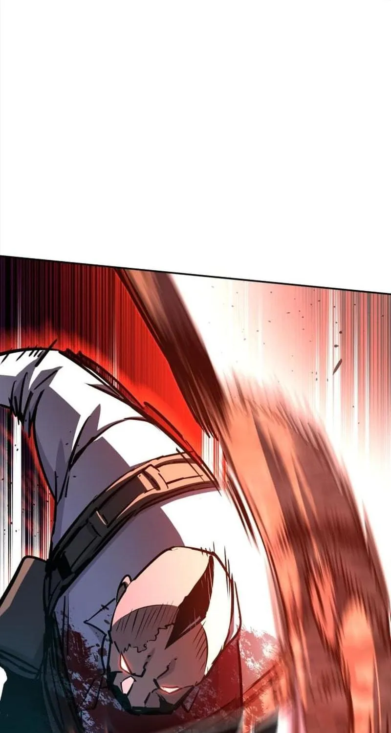 Teenage Mercenary Chapter 203 page 23 - 