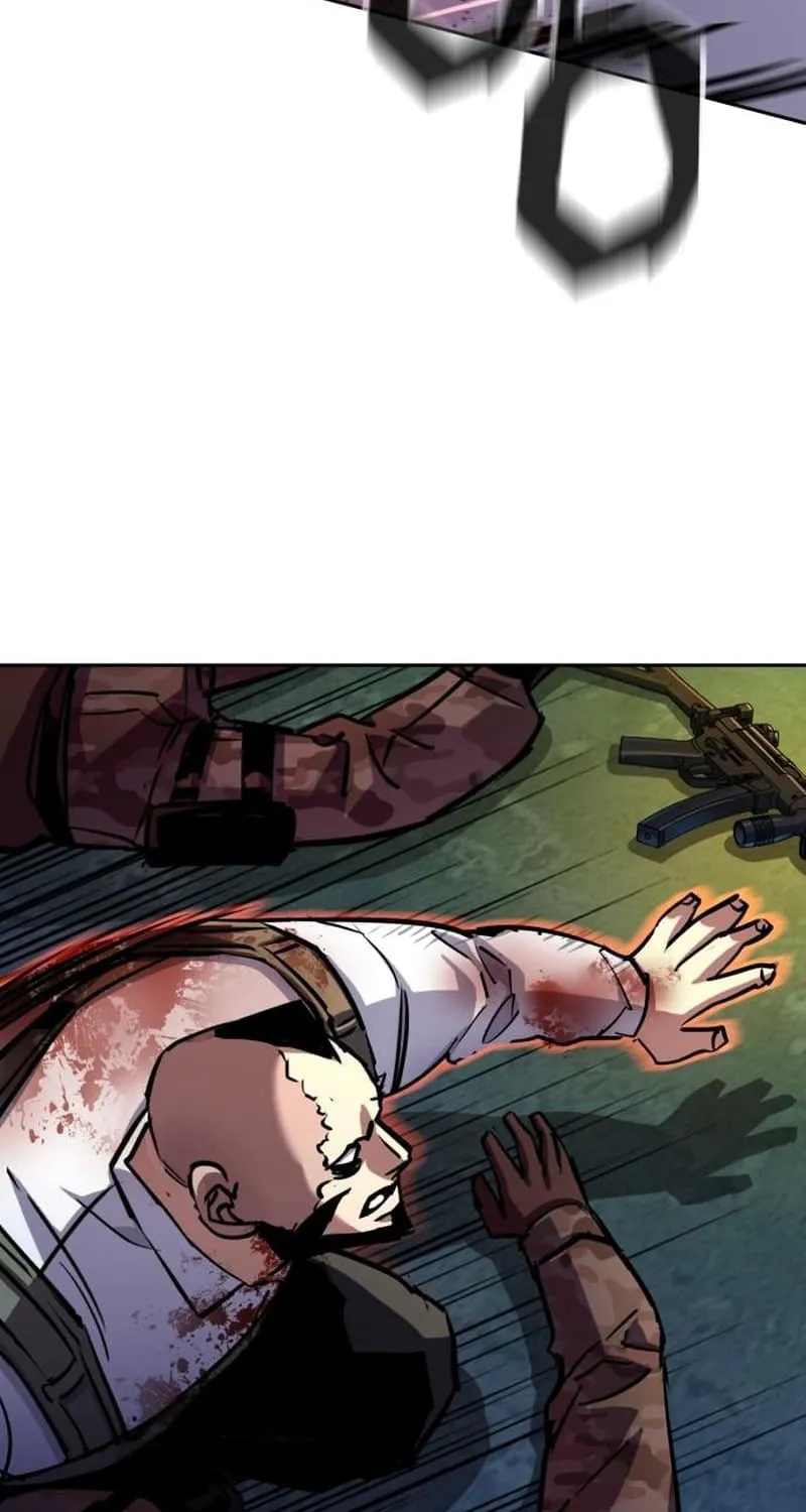 Teenage Mercenary Chapter 203 page 25 - 