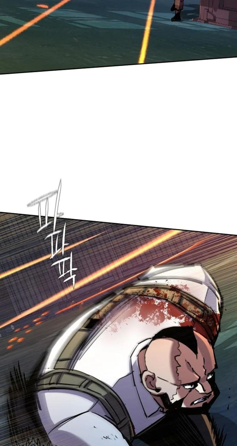 Teenage Mercenary Chapter 203 page 29 - 