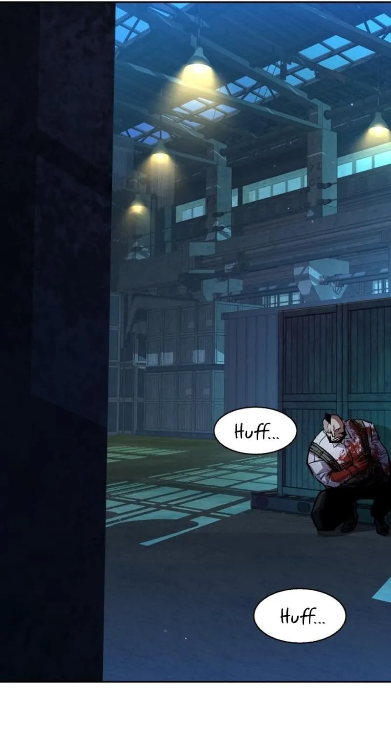 Teenage Mercenary Chapter 203 page 31 - 