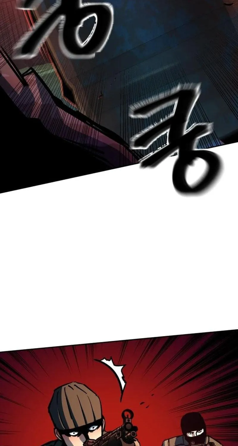 Teenage Mercenary Chapter 203 page 39 - 