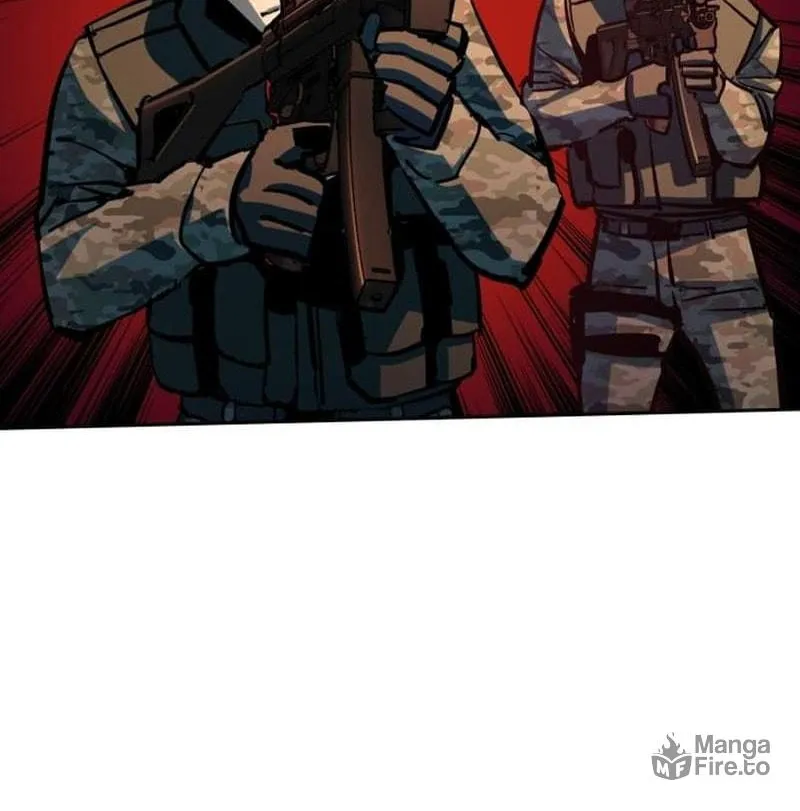 Teenage Mercenary Chapter 203 page 40 - 
