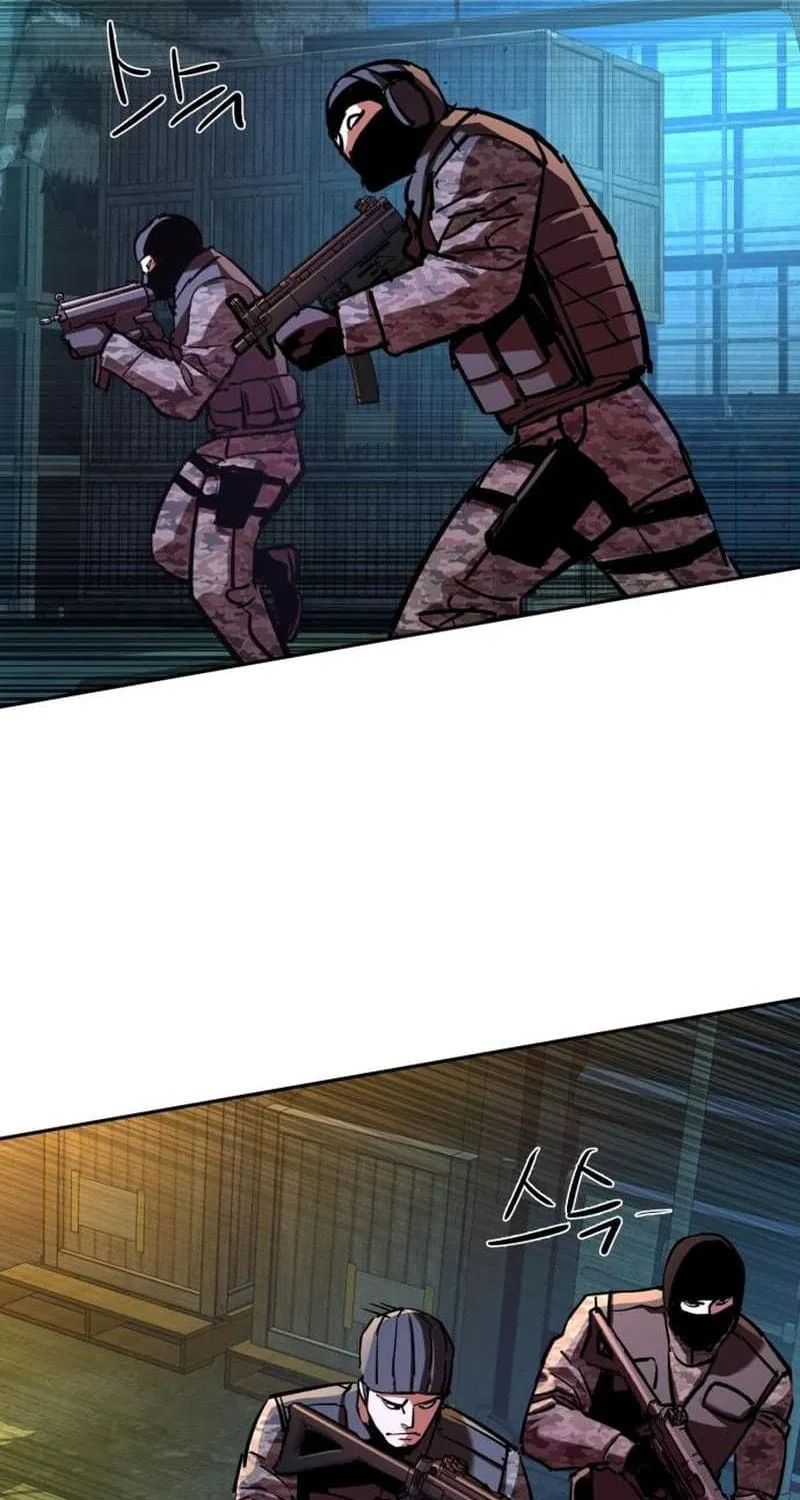 Teenage Mercenary Chapter 203 page 5 - 