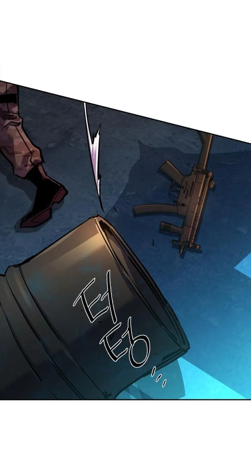 Teenage Mercenary Chapter 203 page 43 - 