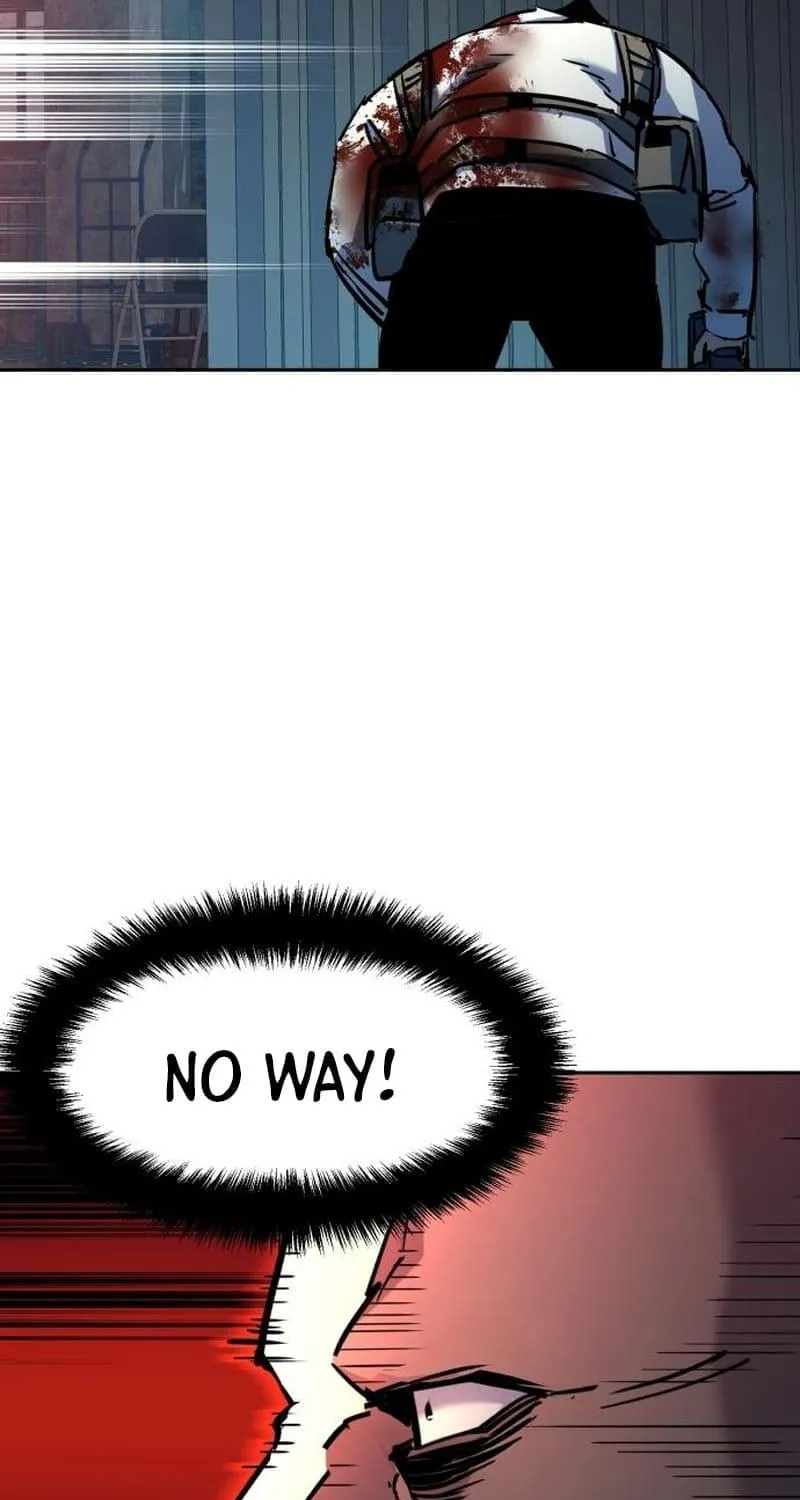 Teenage Mercenary Chapter 203 page 47 - 