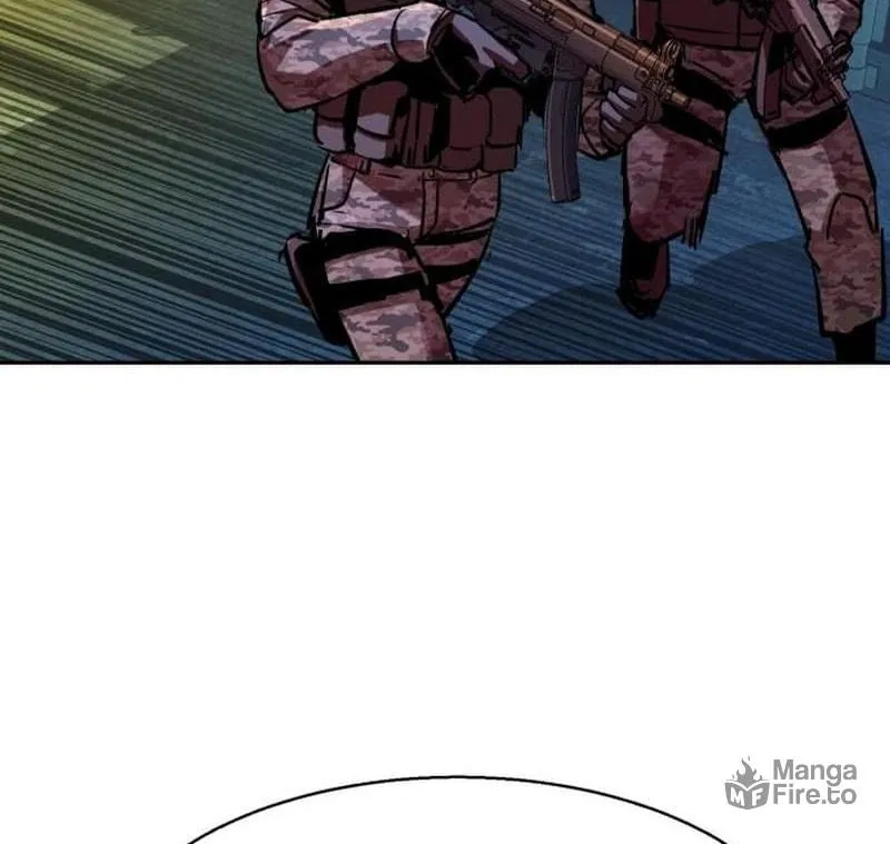 Teenage Mercenary Chapter 203 page 6 - 