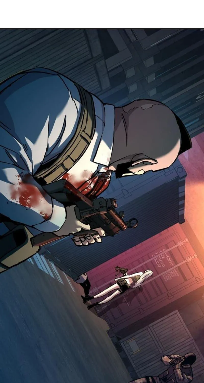 Teenage Mercenary Chapter 203 page 53 - 