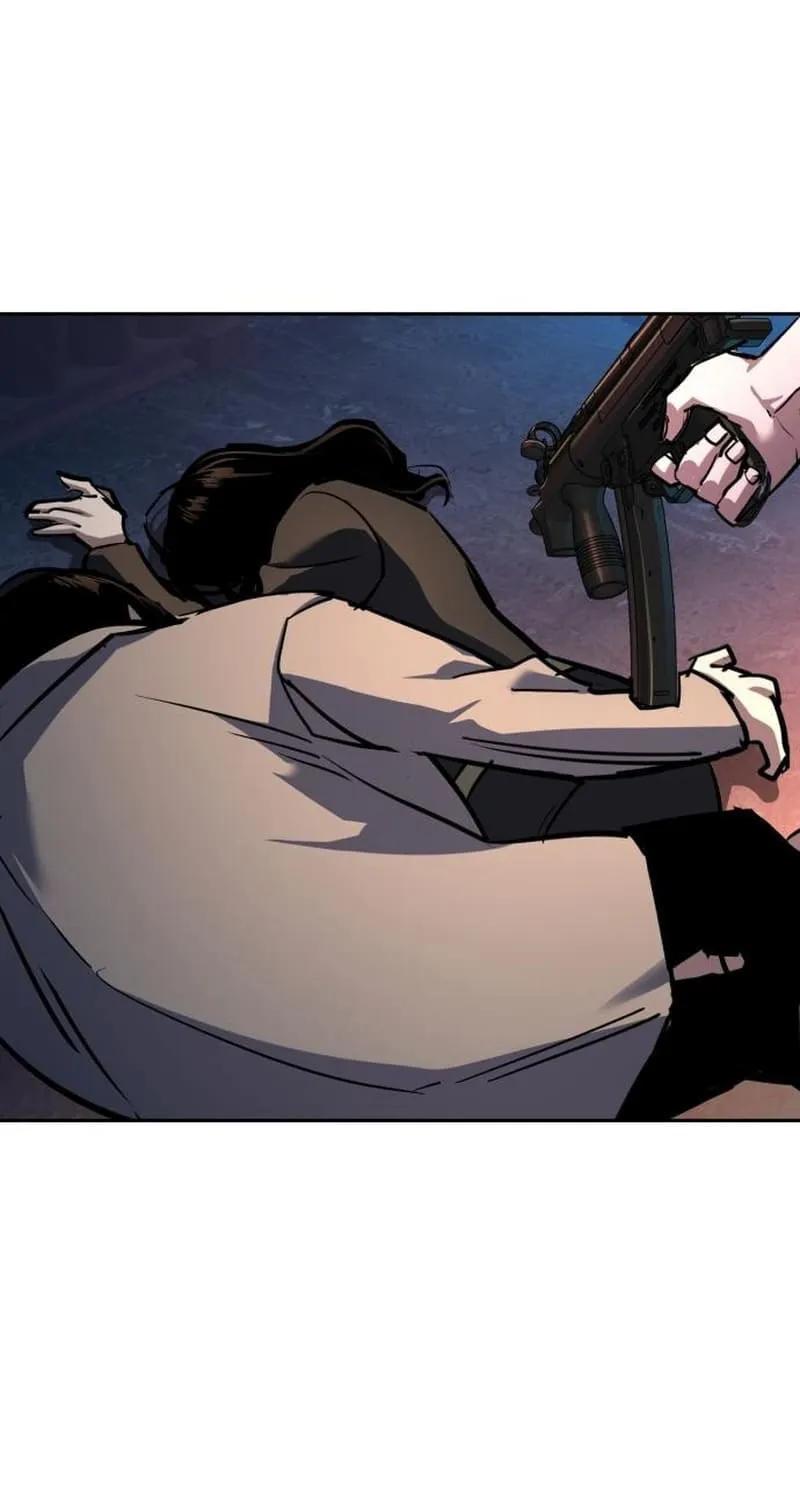 Teenage Mercenary Chapter 203 page 55 - 