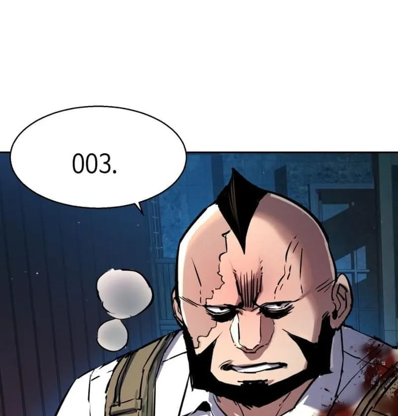 Teenage Mercenary Chapter 203 page 56 - 