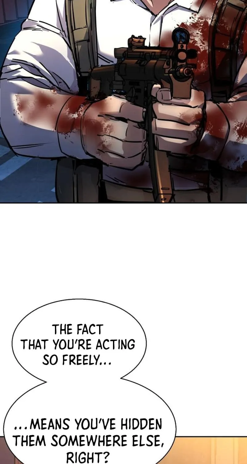 Teenage Mercenary Chapter 203 page 57 - 