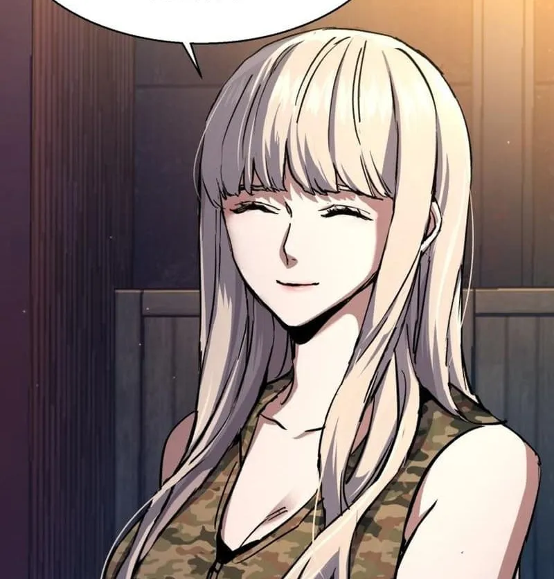 Teenage Mercenary Chapter 203 page 58 - 