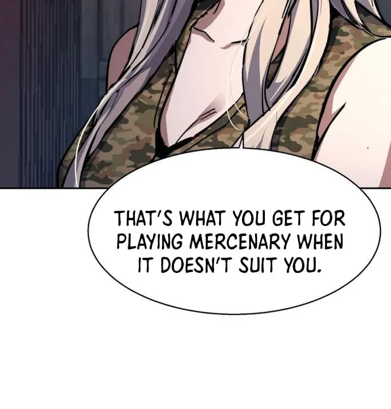 Teenage Mercenary Chapter 203 page 62 - 