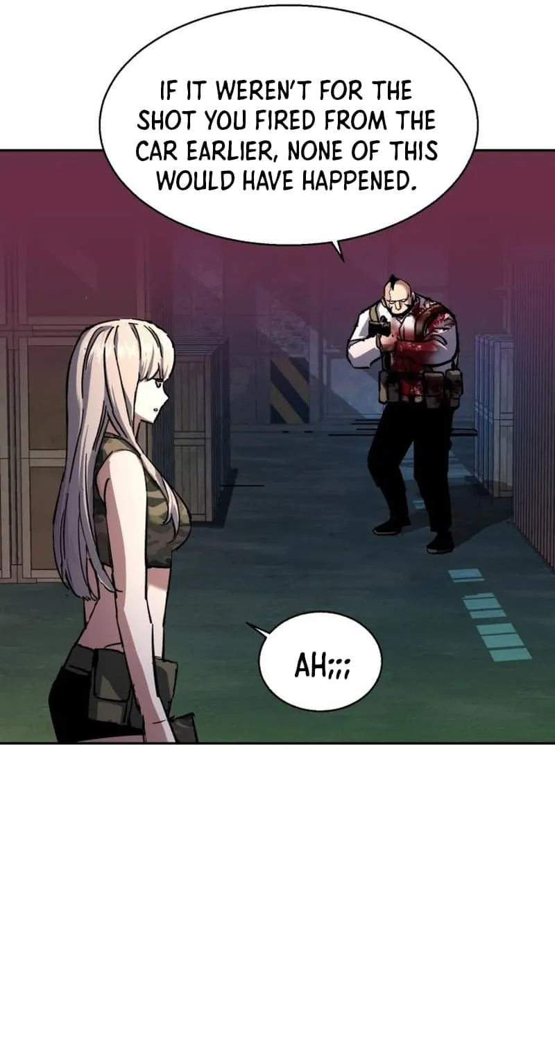 Teenage Mercenary Chapter 203 page 63 - 