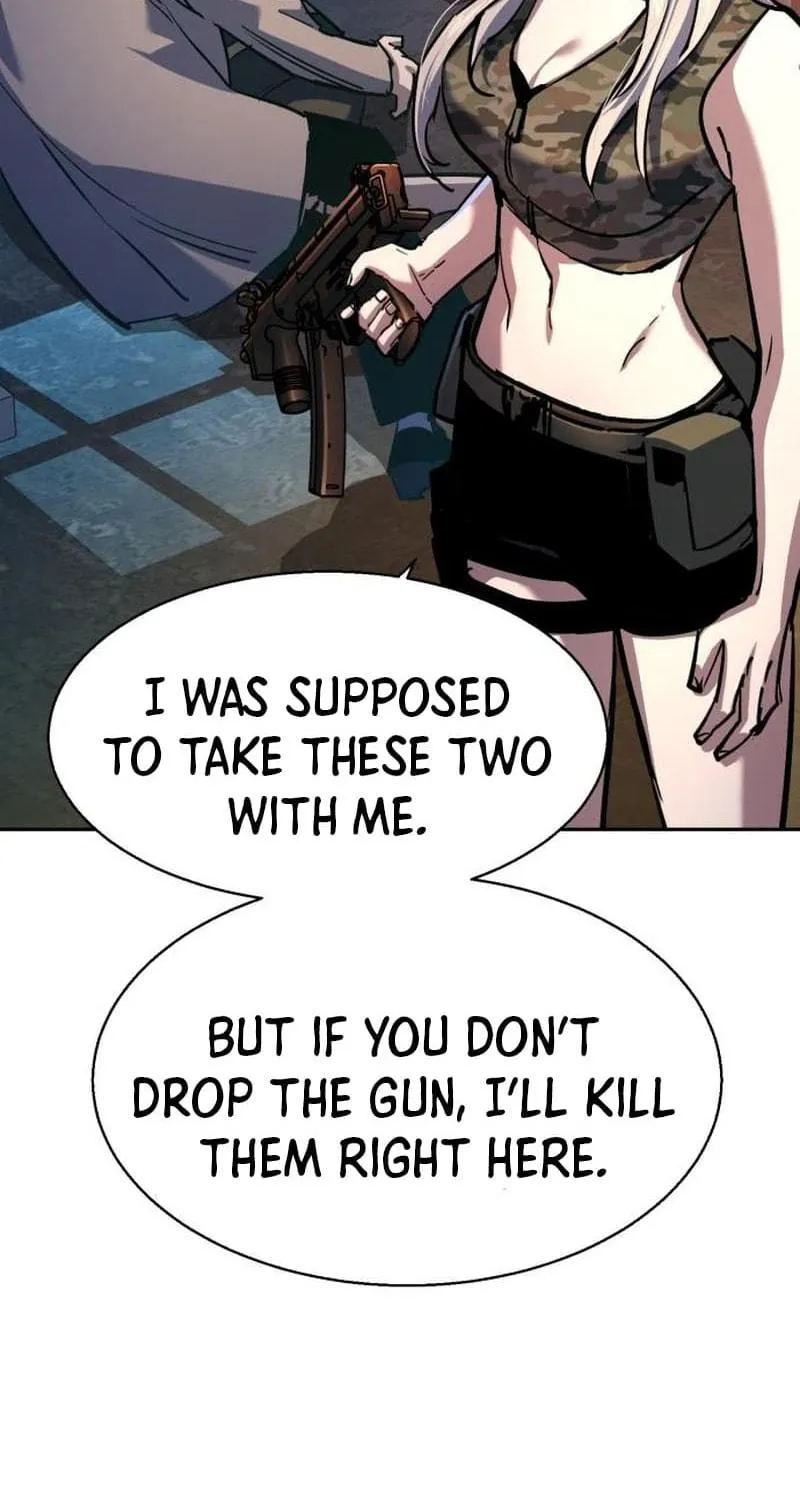 Teenage Mercenary Chapter 203 page 65 - 