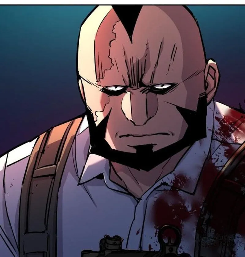 Teenage Mercenary Chapter 203 page 66 - 