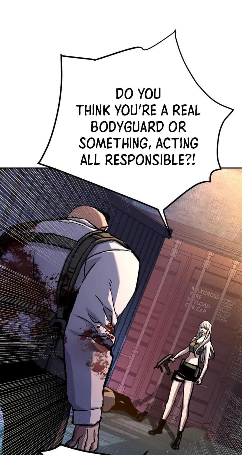 Teenage Mercenary Chapter 203 page 71 - 