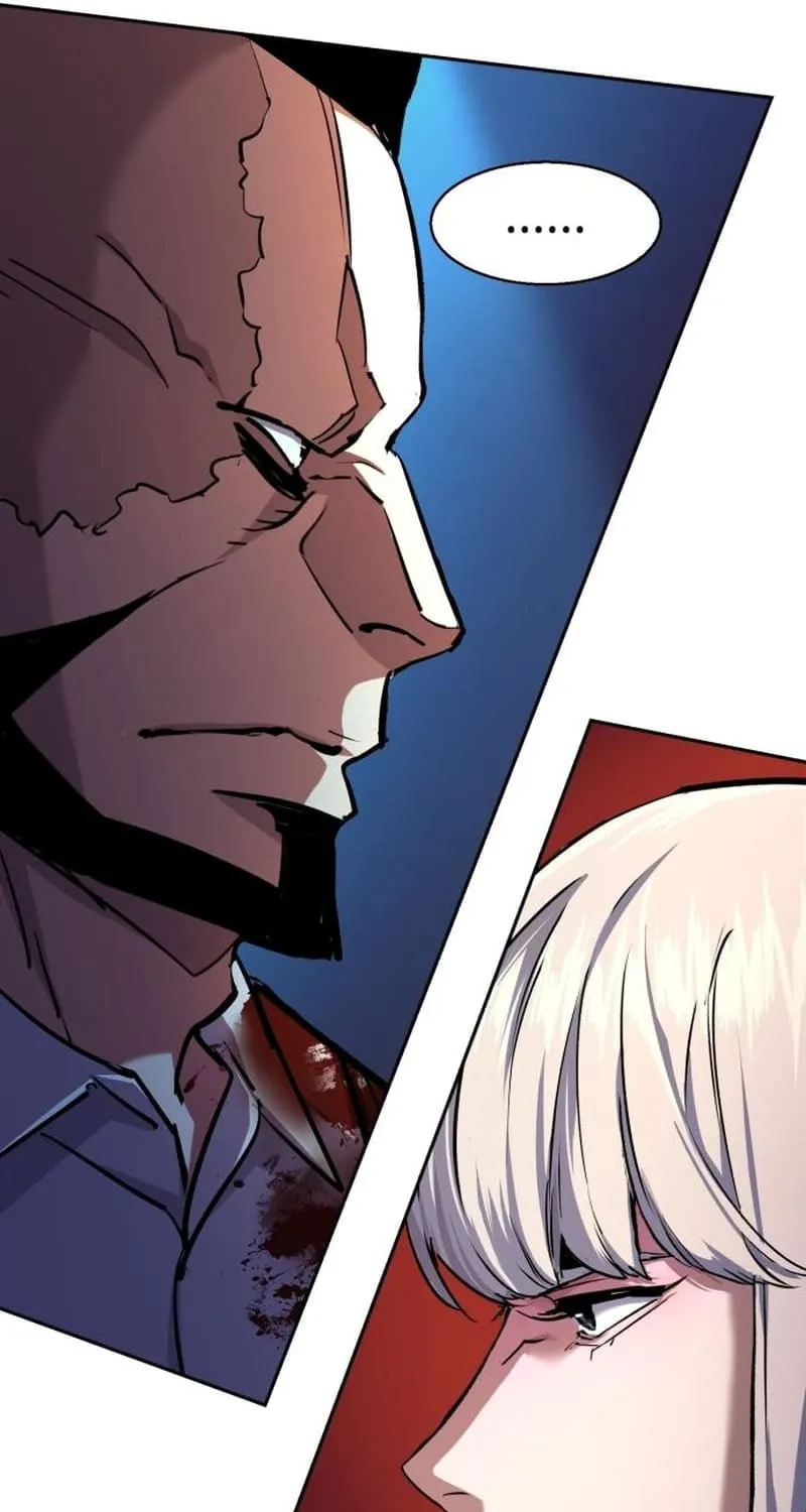 Teenage Mercenary Chapter 203 page 73 - 