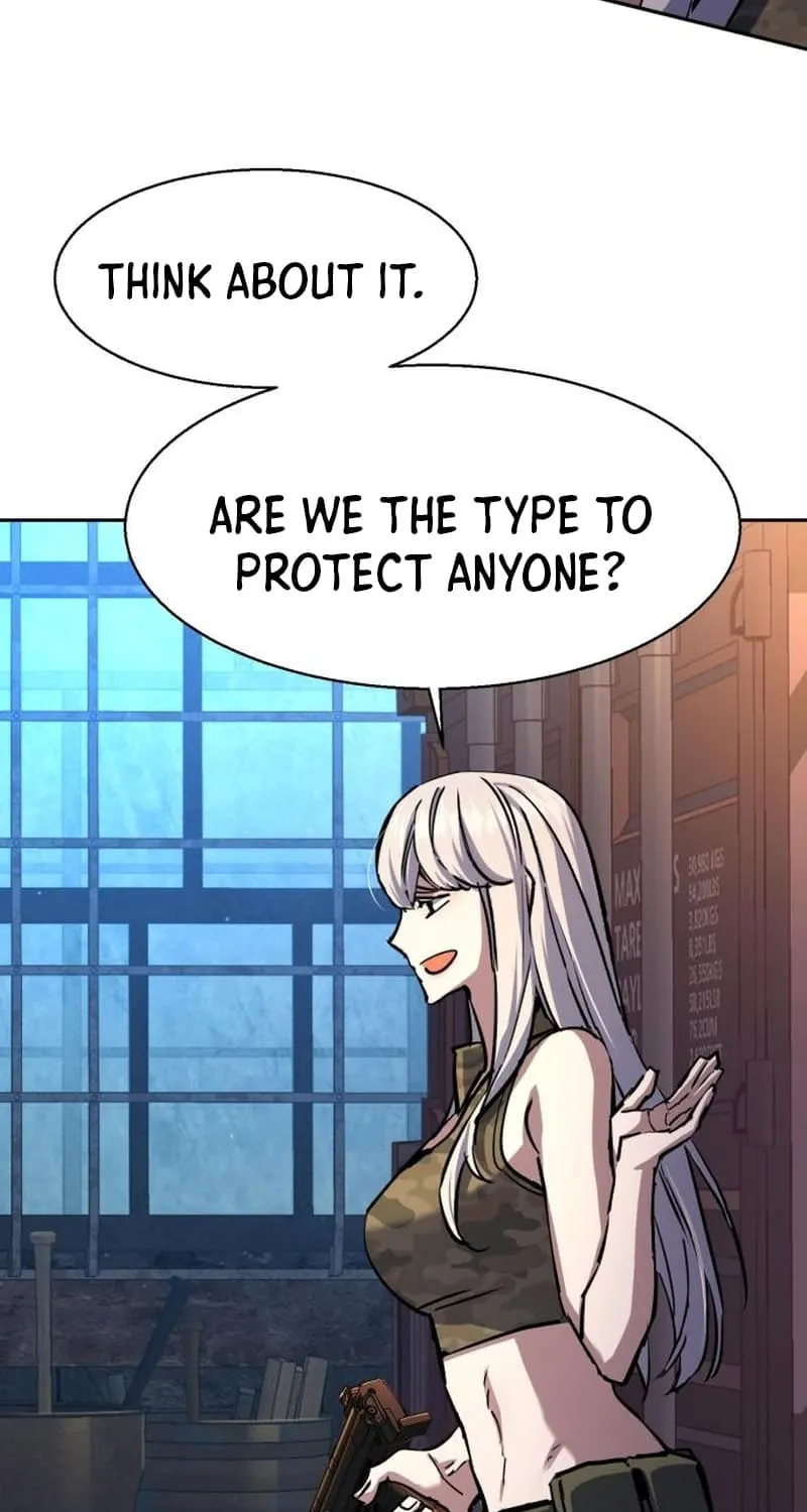 Teenage Mercenary Chapter 203 page 75 - 