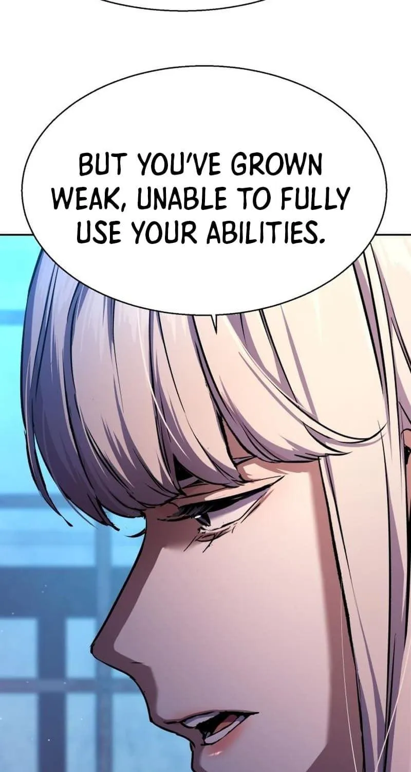 Teenage Mercenary Chapter 203 page 77 - 