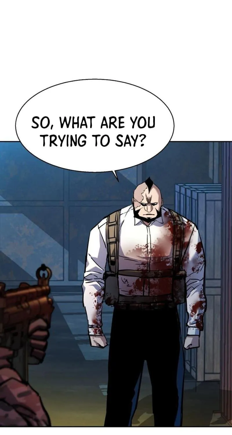 Teenage Mercenary Chapter 203 page 79 - 